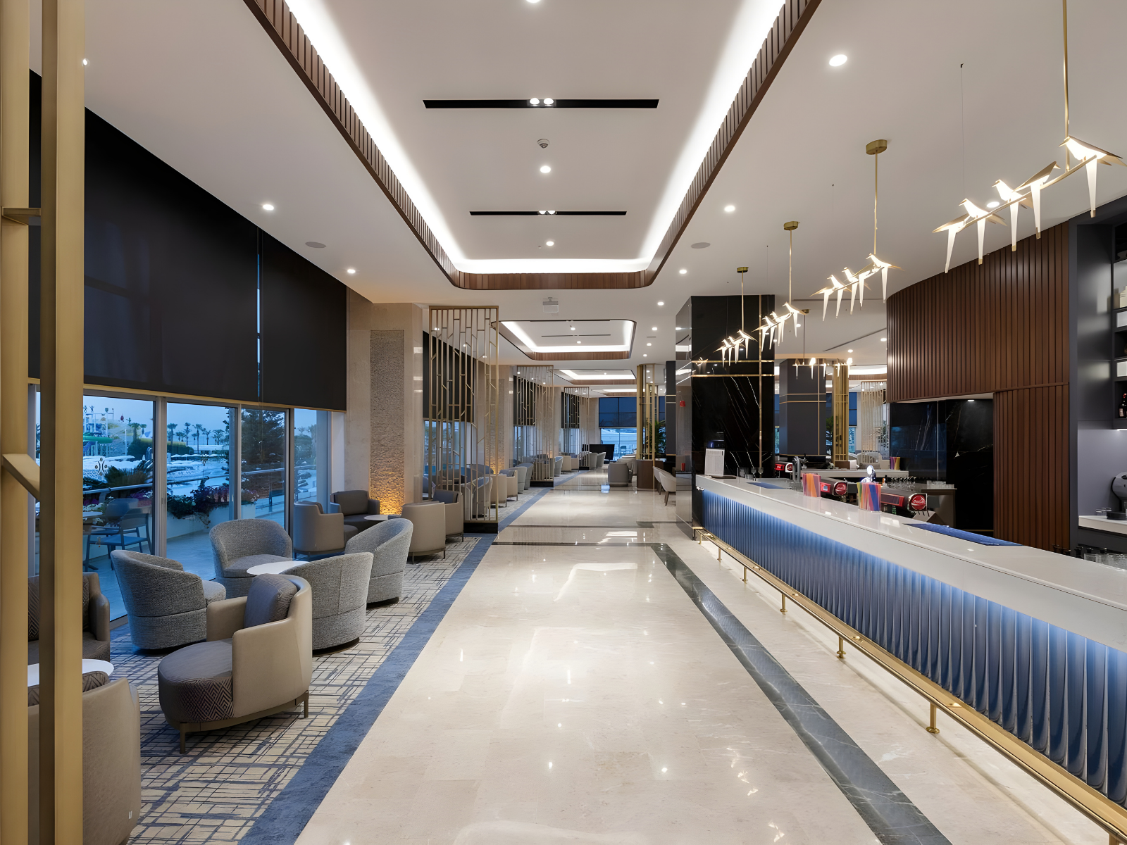 Miracle Resort Hotel