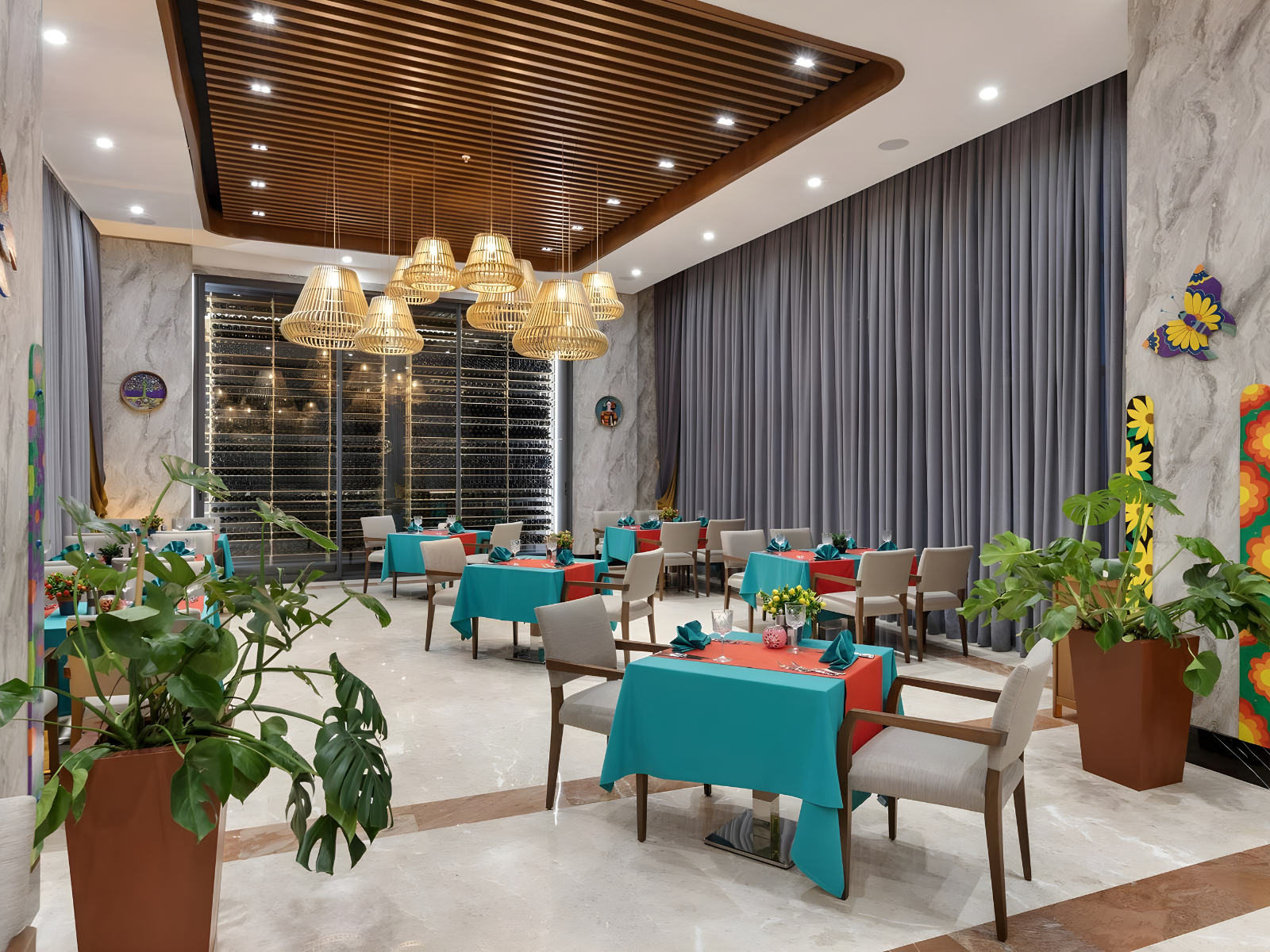 Miracle Resort Hotel