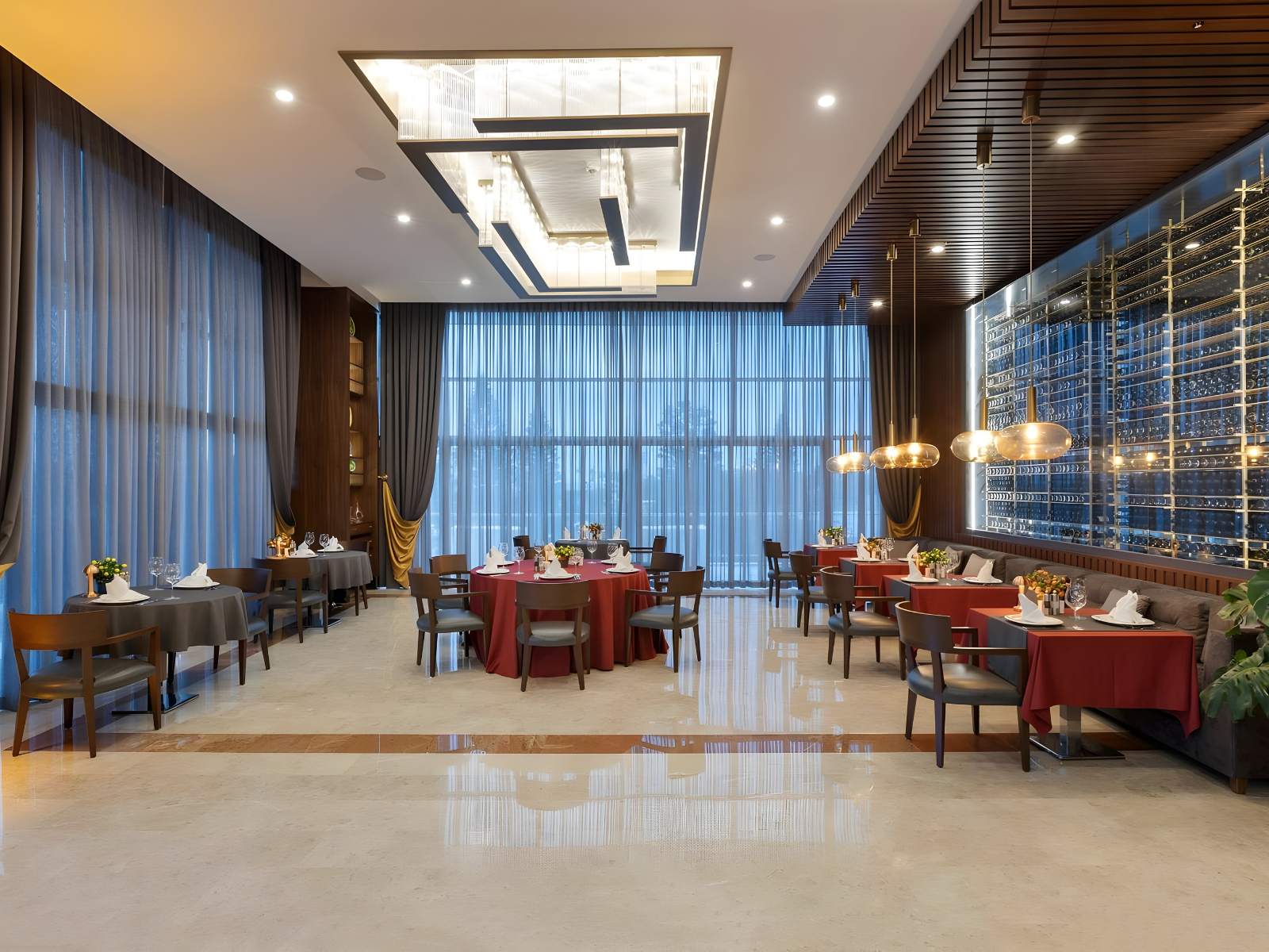 Miracle Resort Hotel