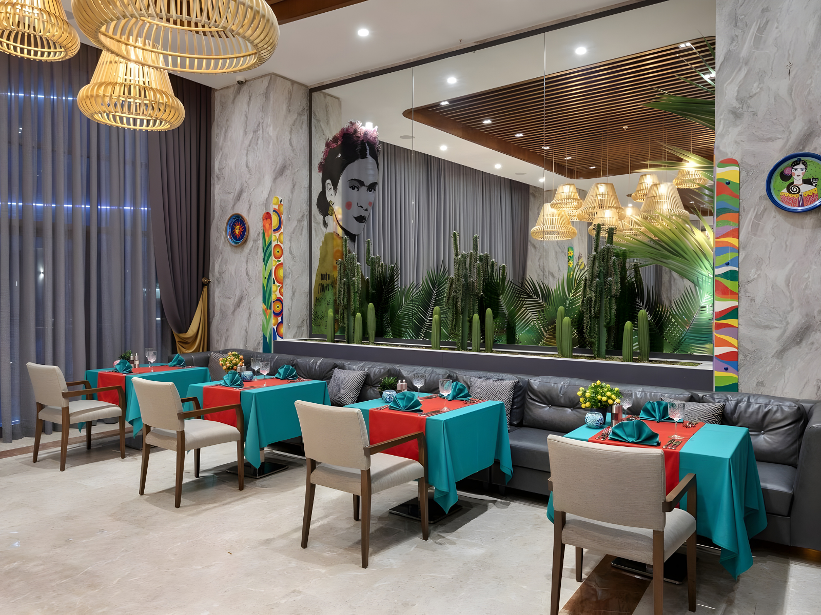 Miracle Resort Hotel