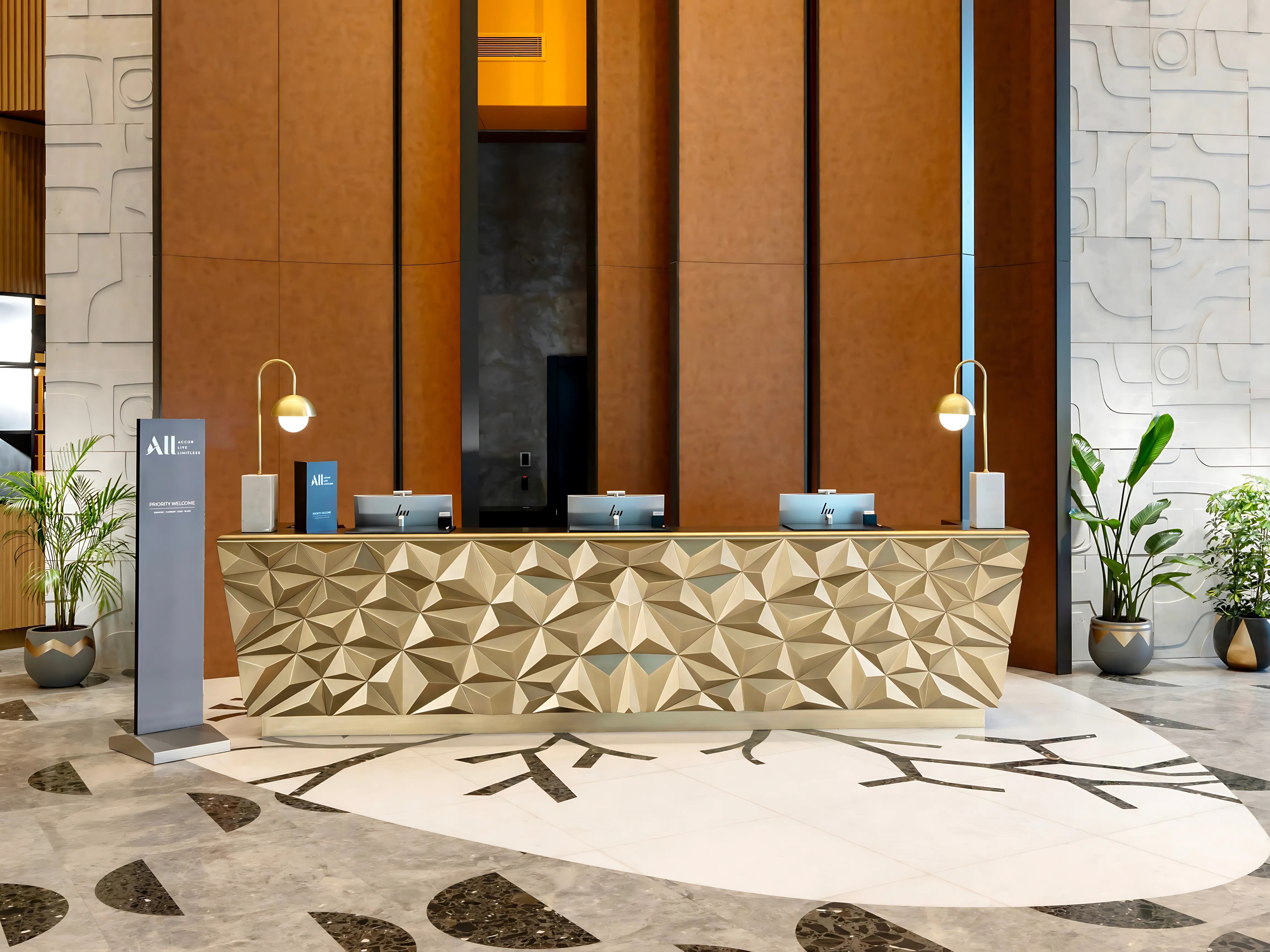 Mövenpick Hotel İstanbul Marmara Sea
