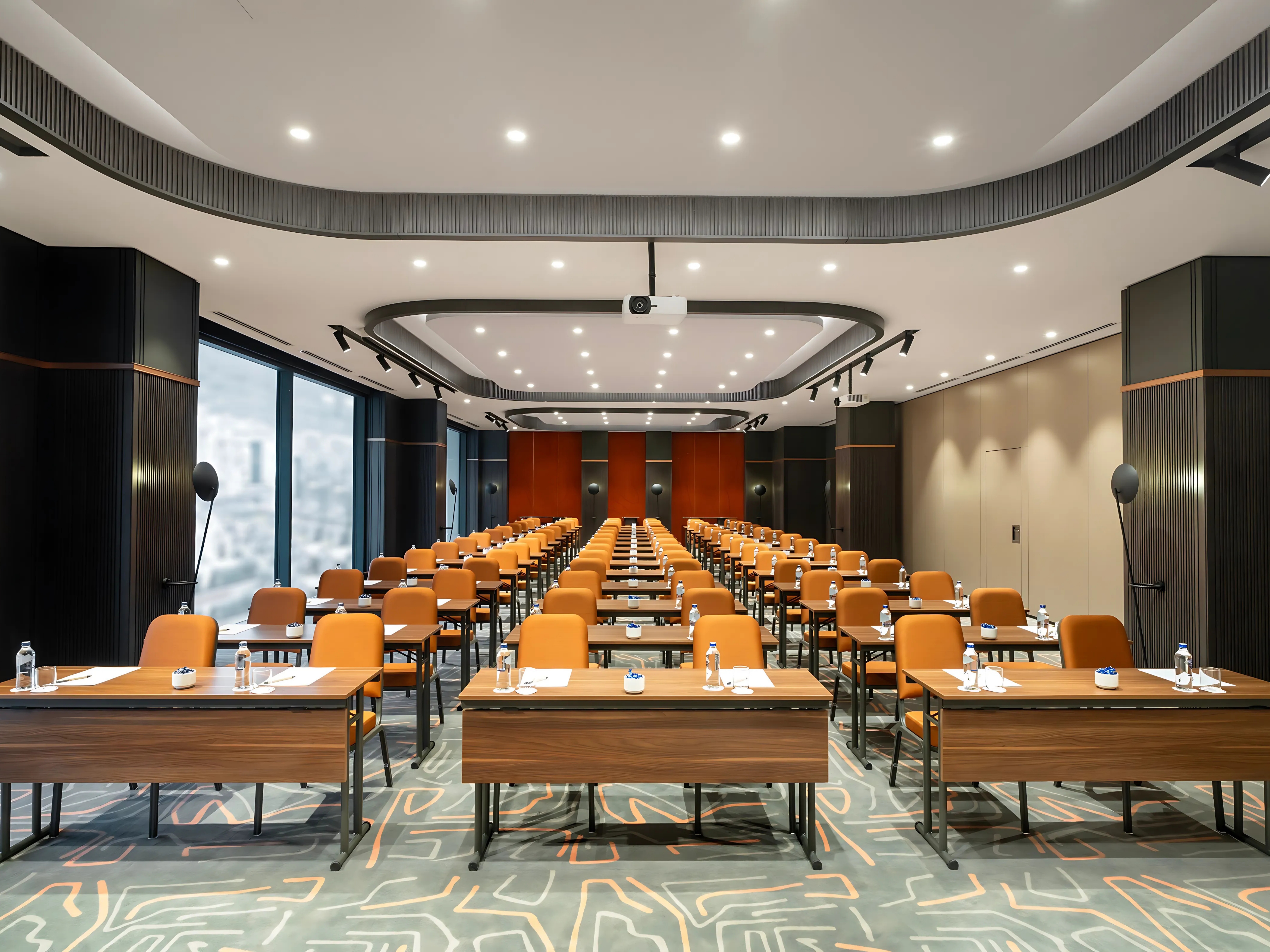 Mövenpick Hotel İstanbul Marmara Sea
