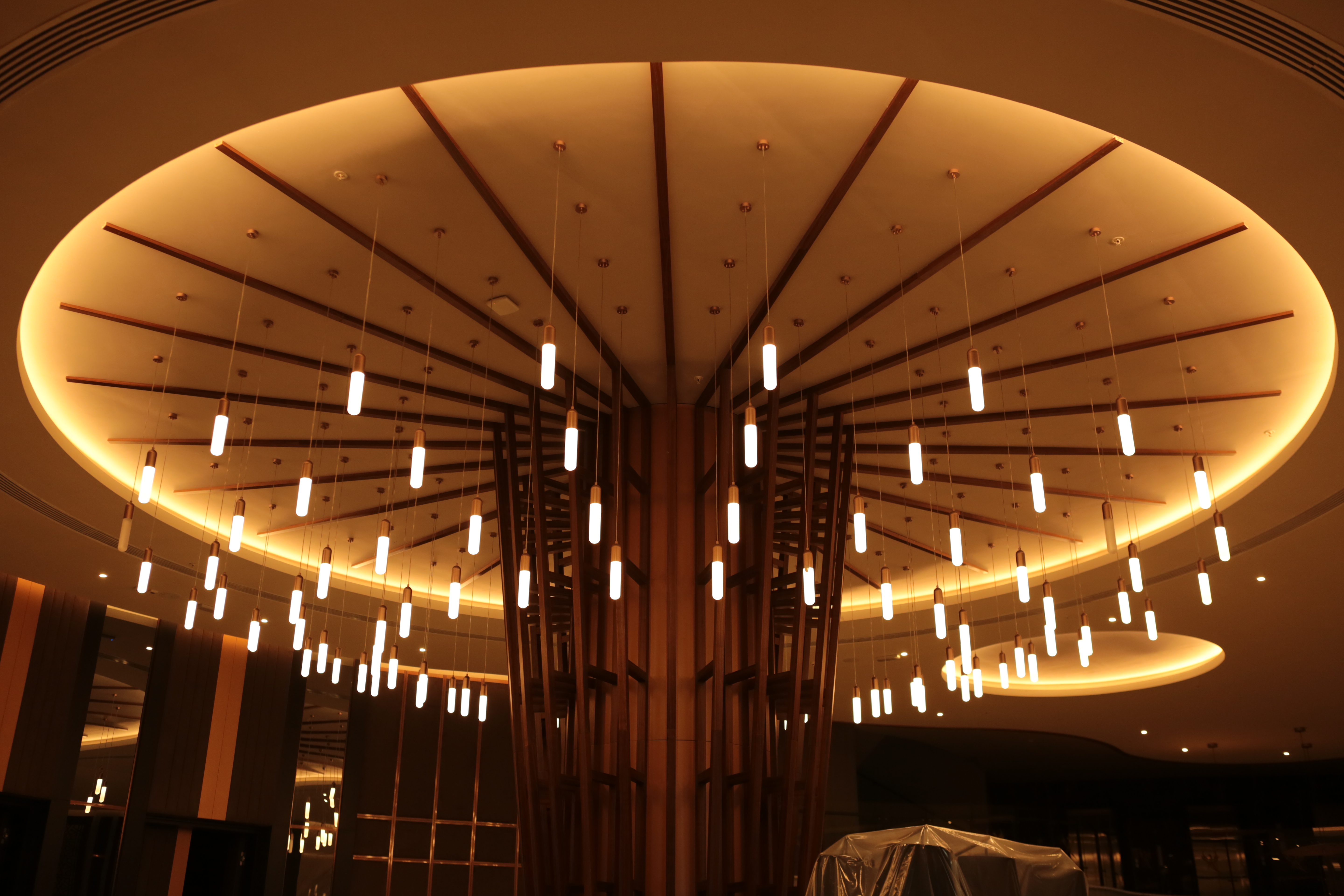 Mylome Luxury Hotel & Resort