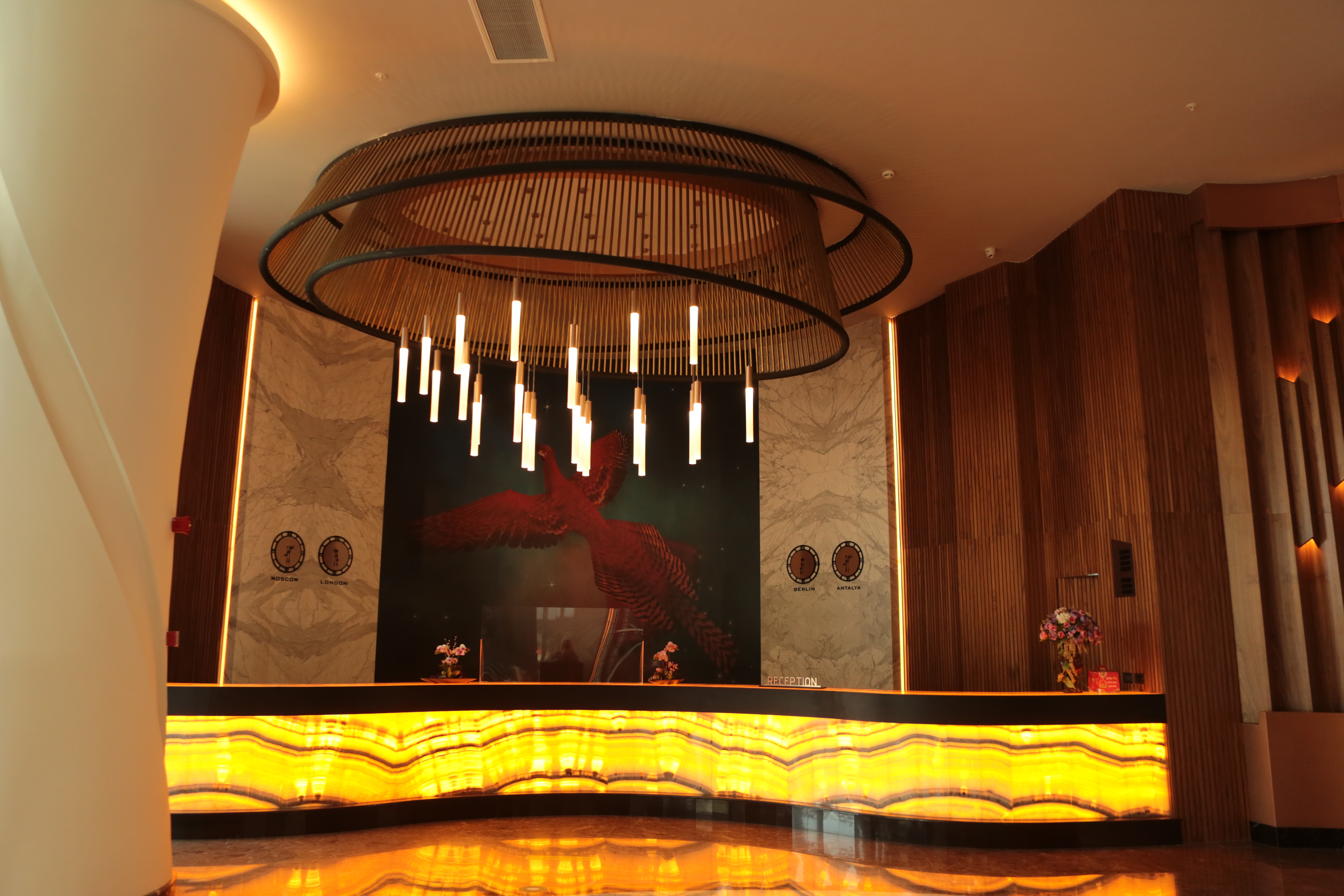 Mylome Luxury Hotel & Resort