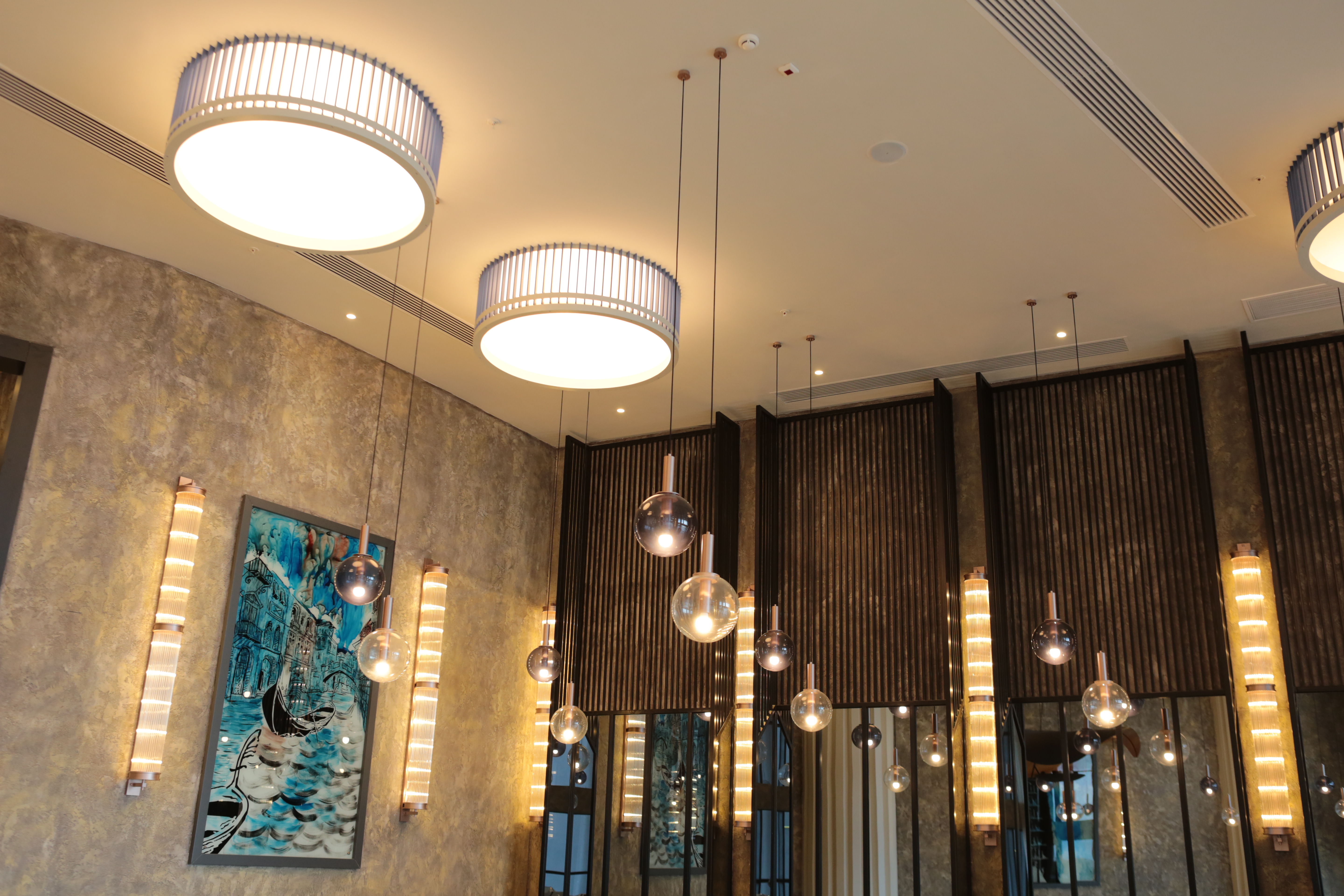 Mylome Luxury Hotel & Resort