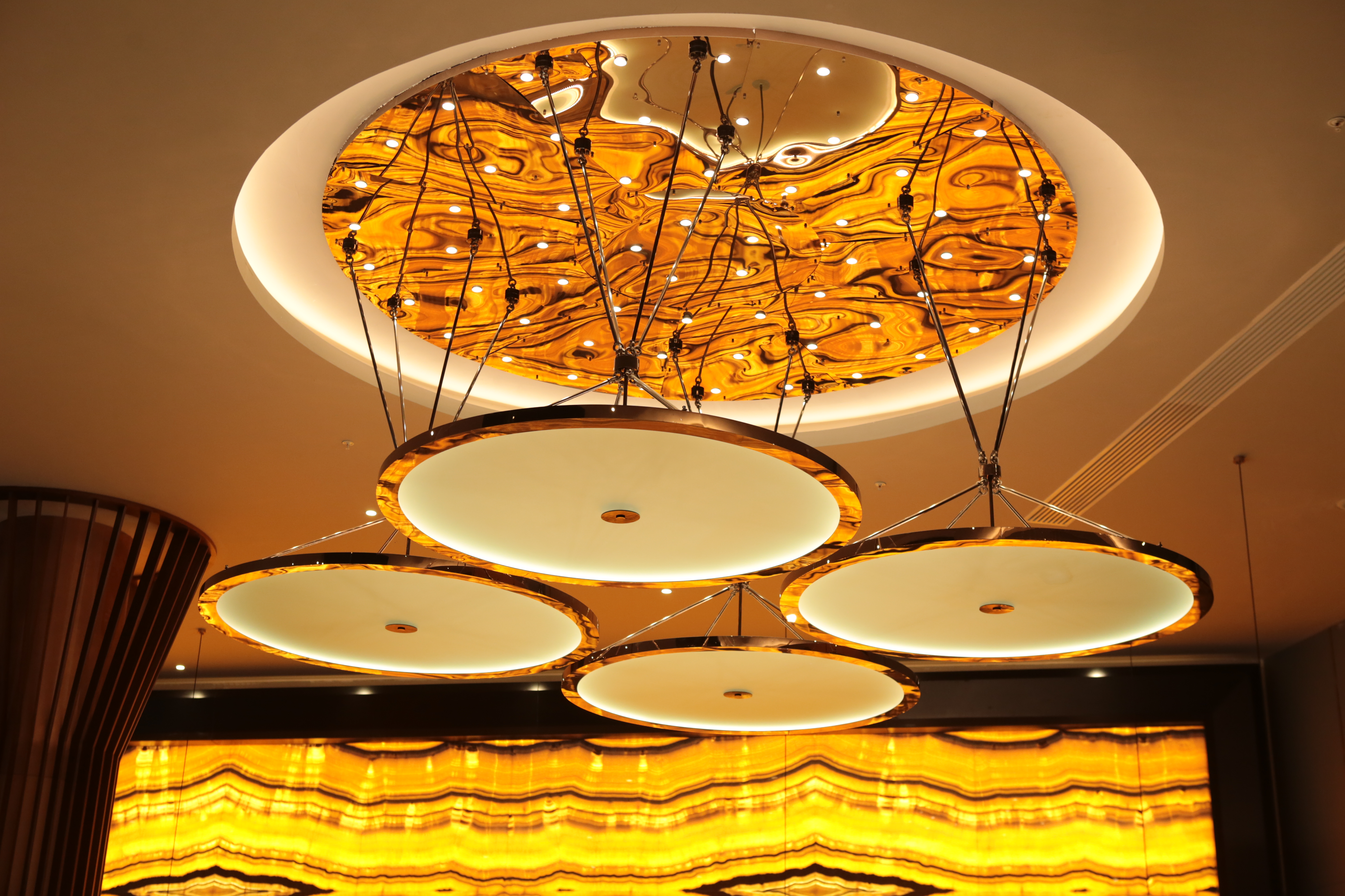 Mylome Luxury Hotel & Resort