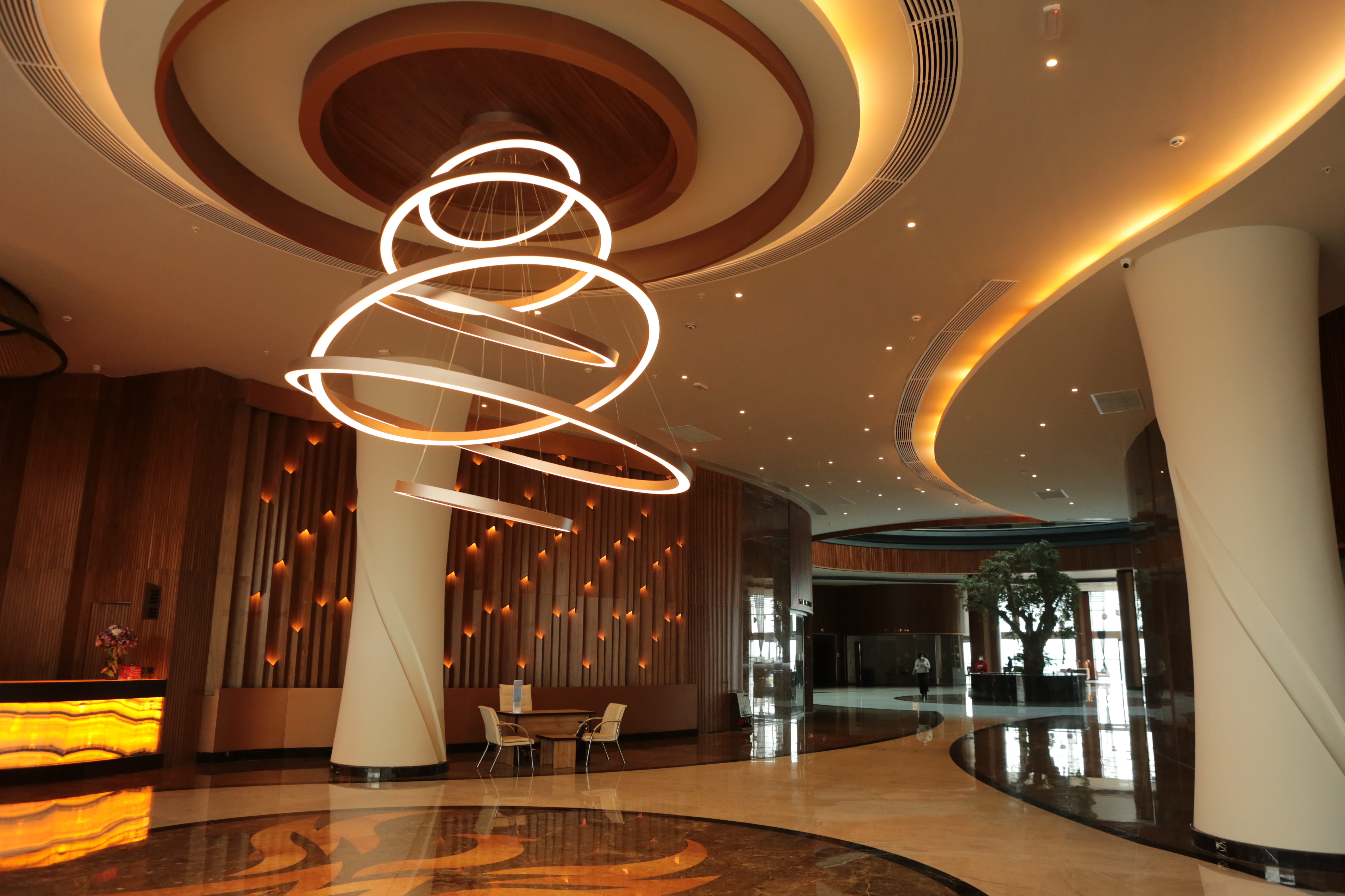 Mylome Luxury Hotel & Resort
