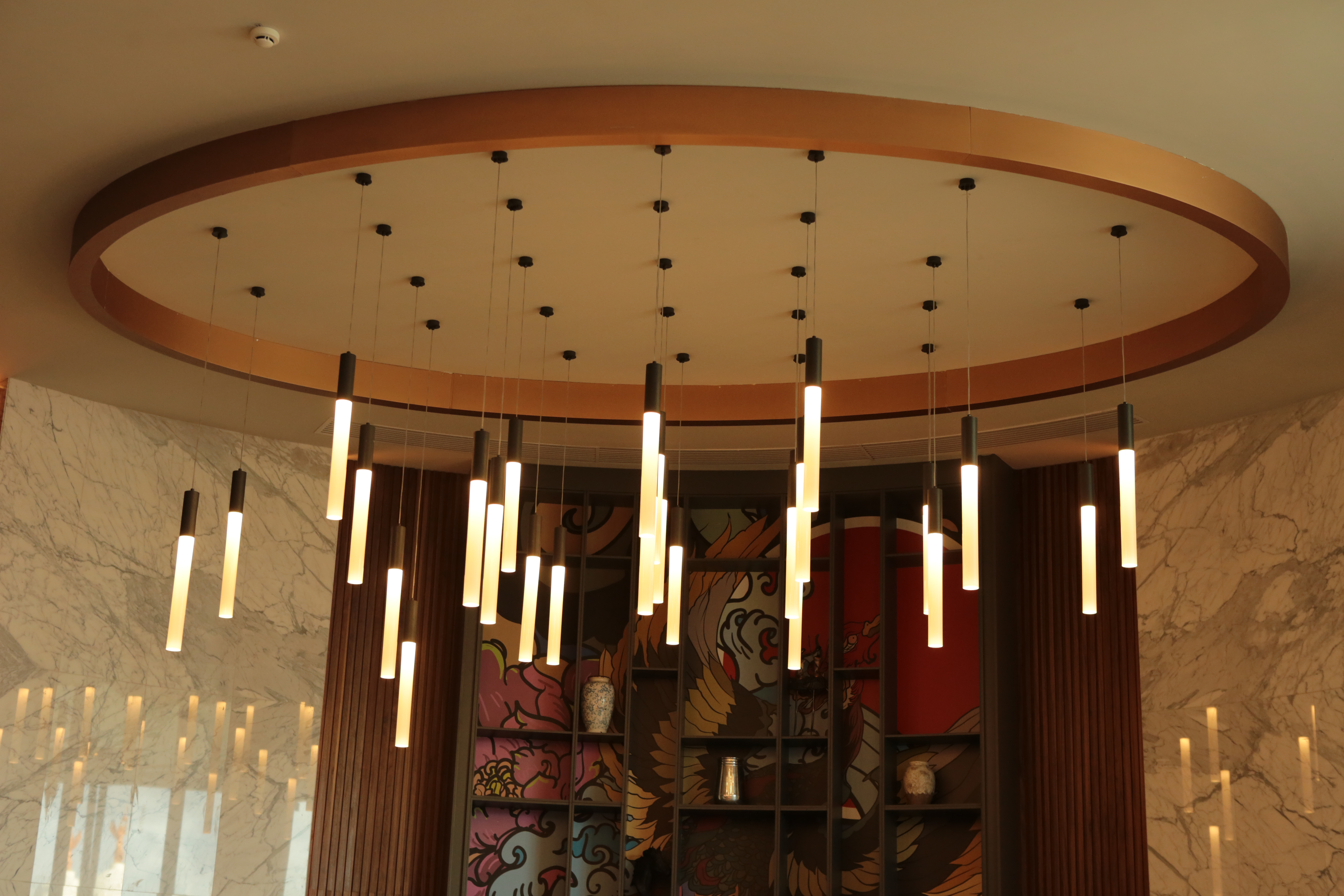 Mylome Luxury Hotel & Resort