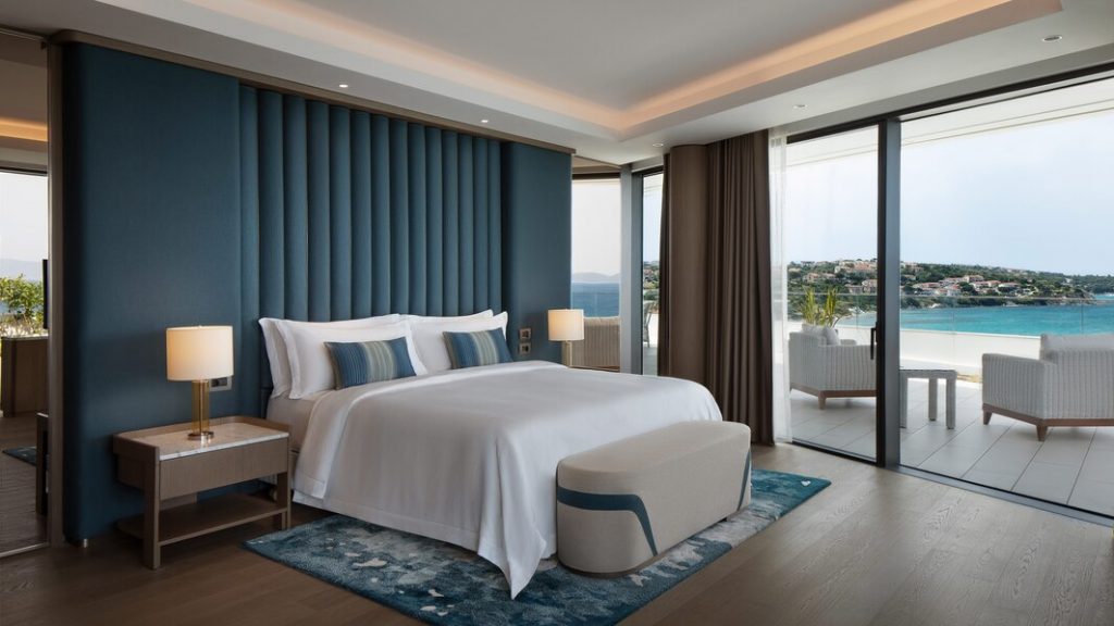 Mylome Luxury Hotel & Resort