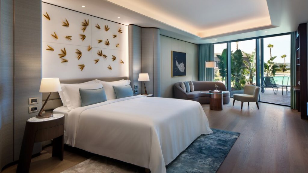Mylome Luxury Hotel & Resort