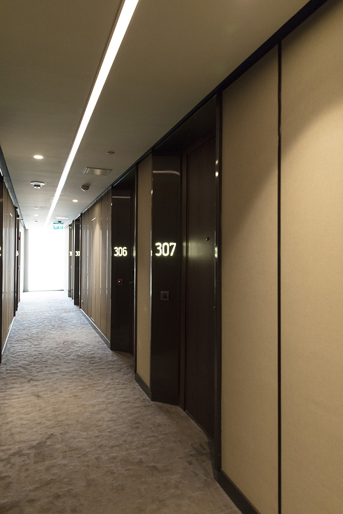 NAZ CITY HOTEL