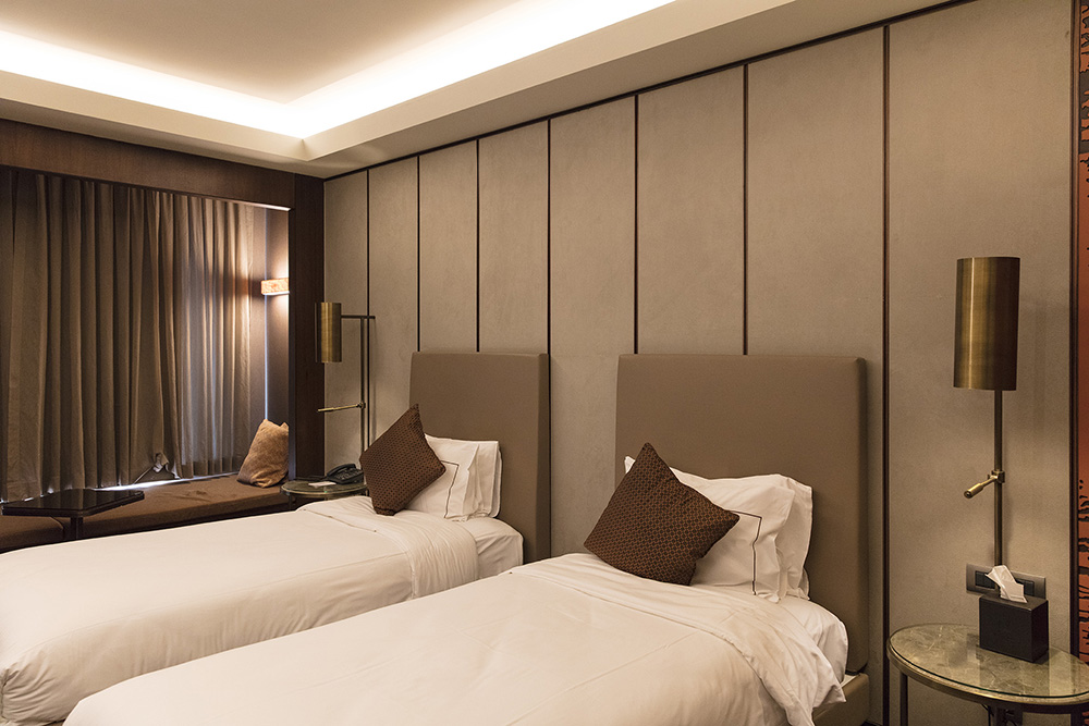 NAZ CITY HOTEL