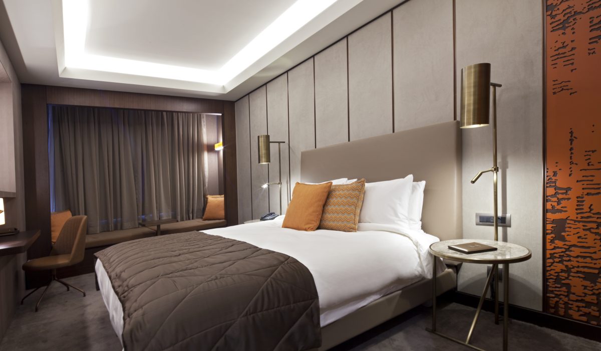 NAZ CITY HOTEL
