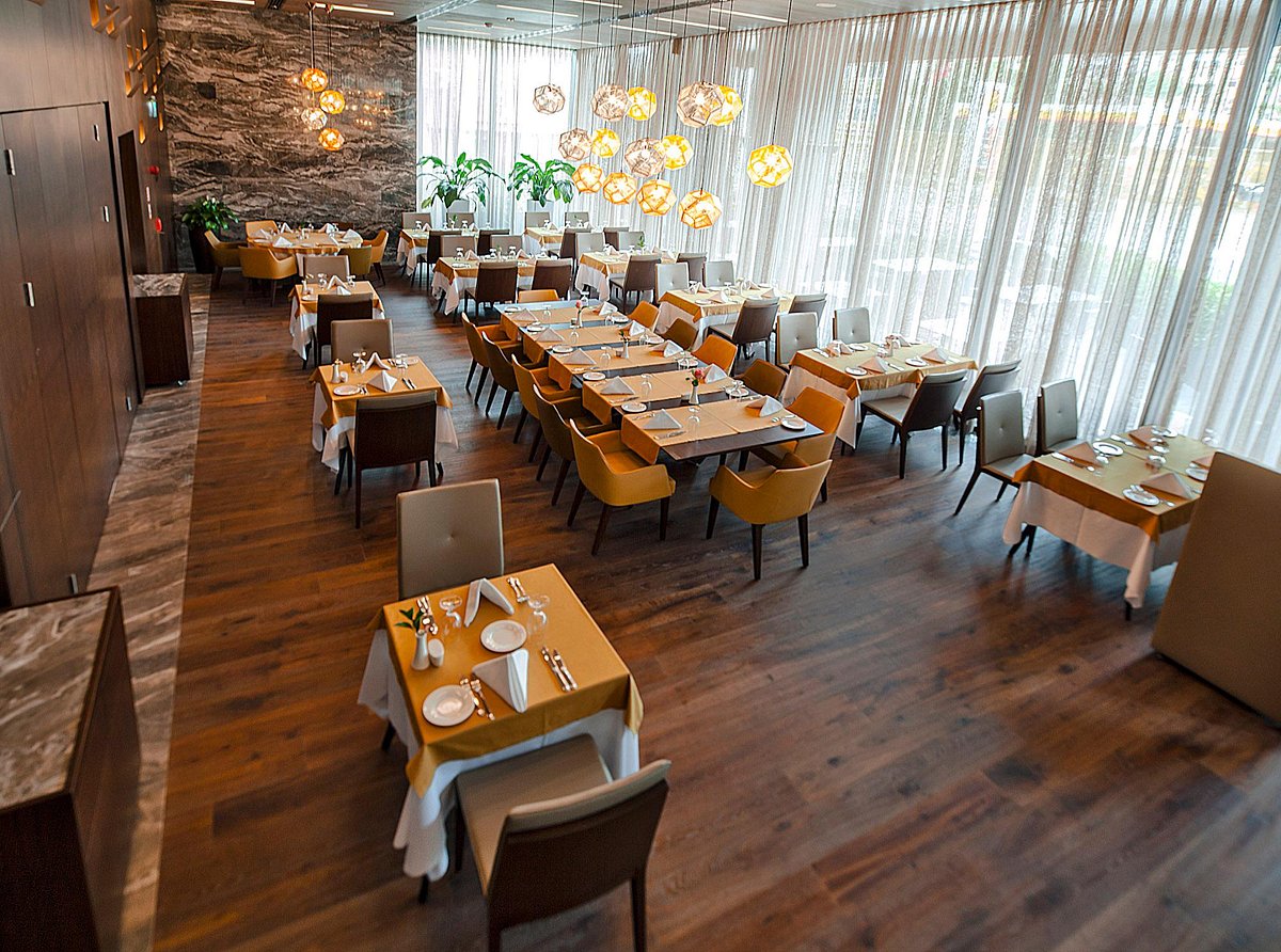NAZ CITY HOTEL