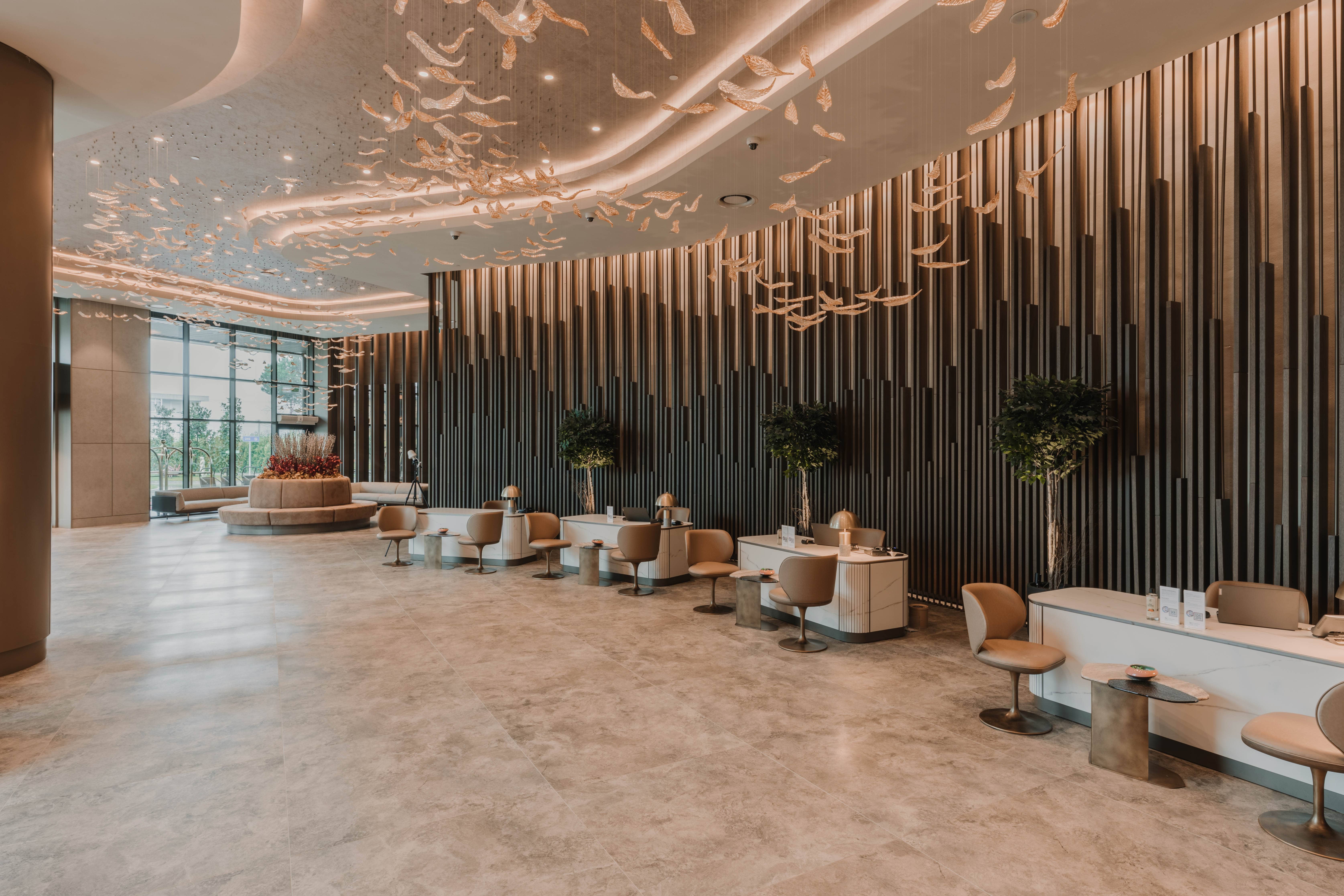 NG Sapanca Hotel