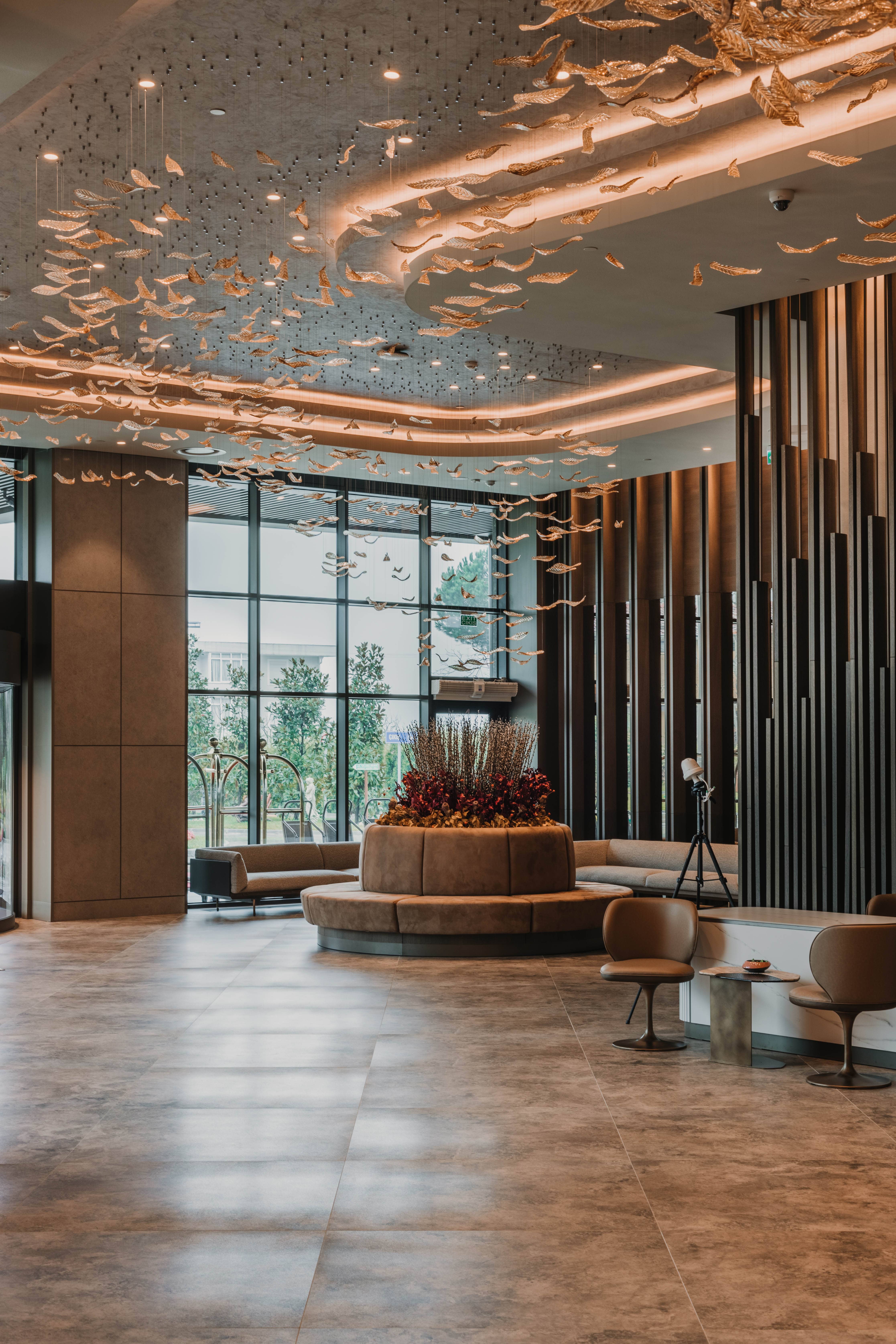 NG Sapanca Hotel