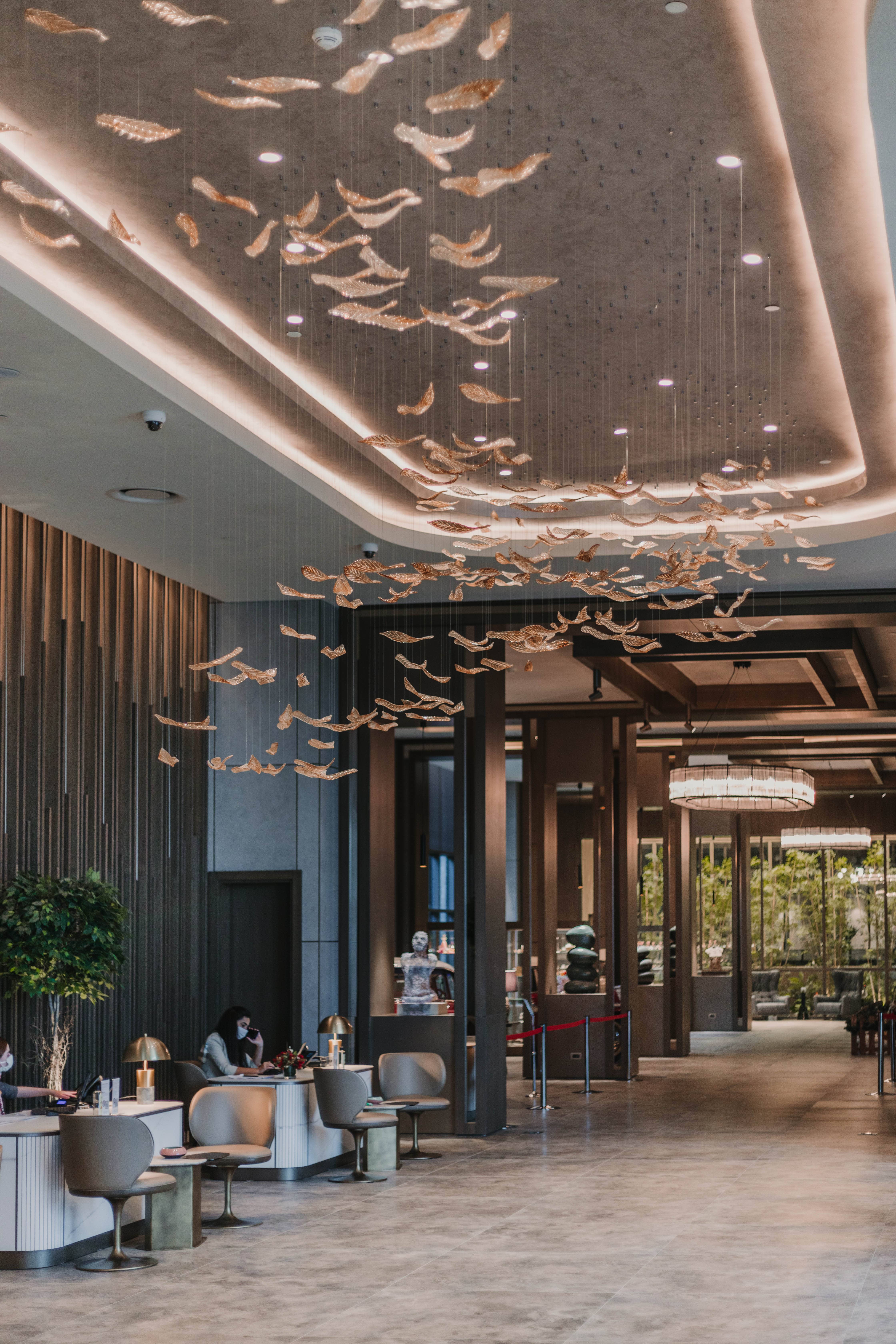 NG Sapanca Hotel