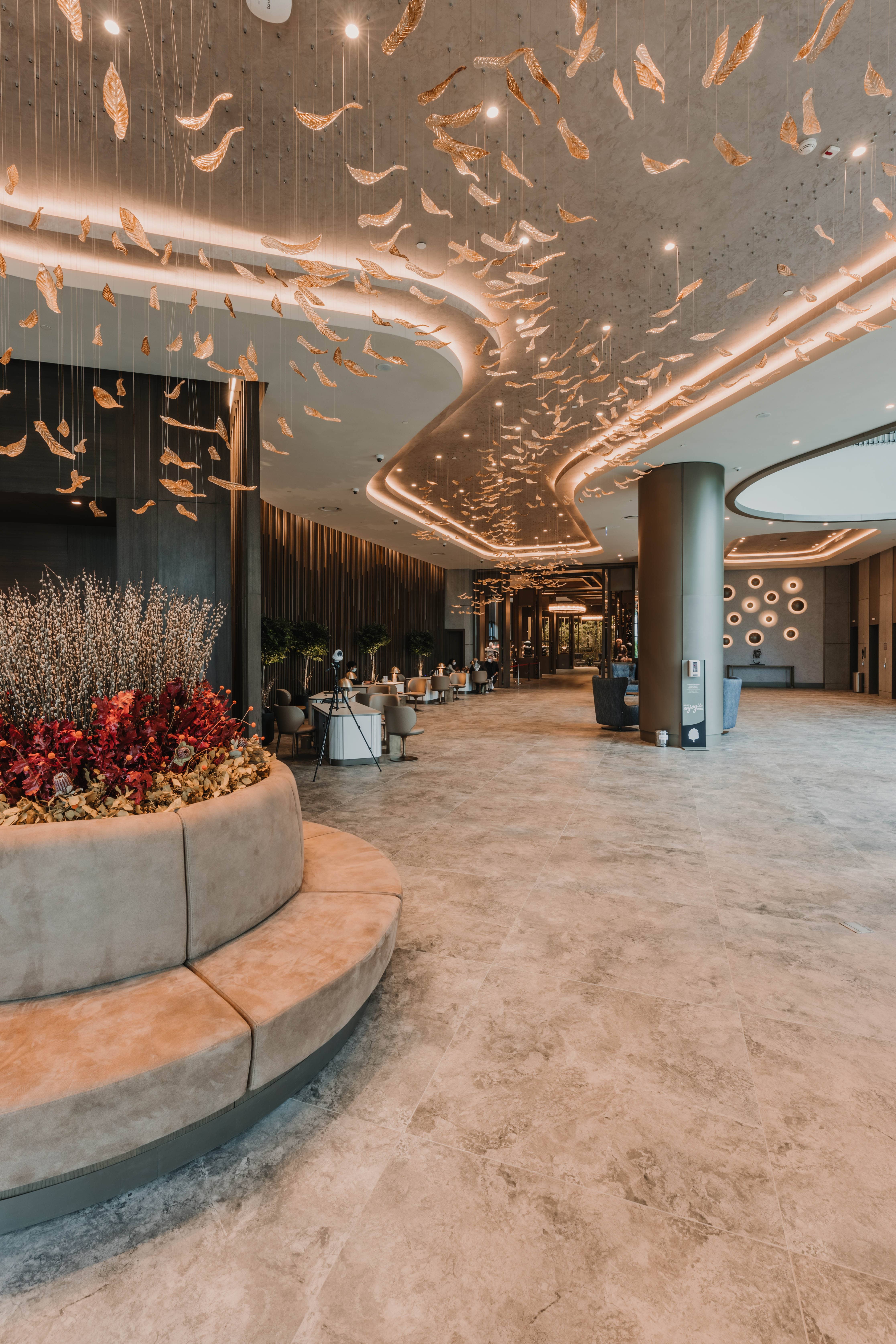 NG Sapanca Hotel