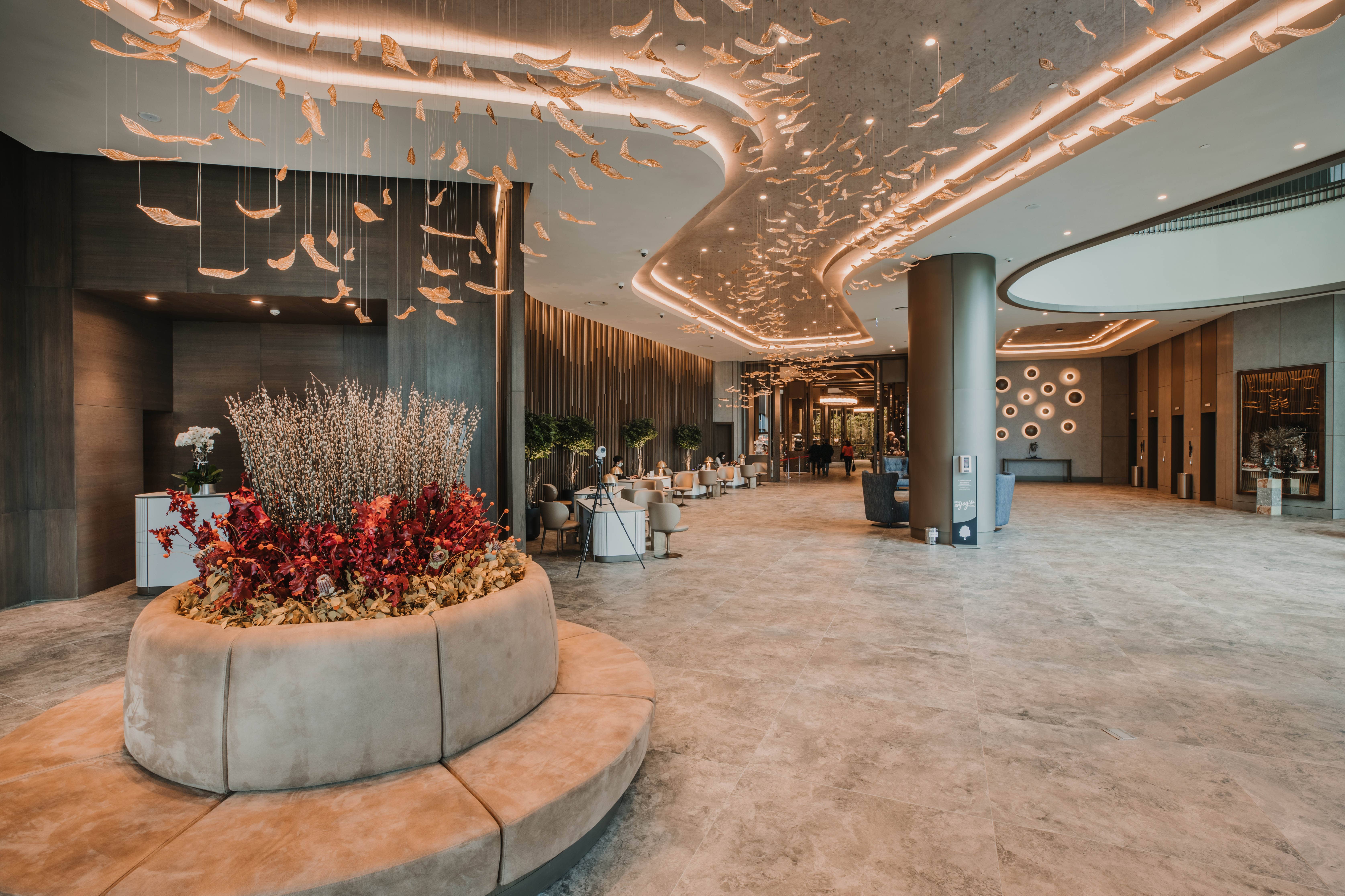 NG Sapanca Hotel