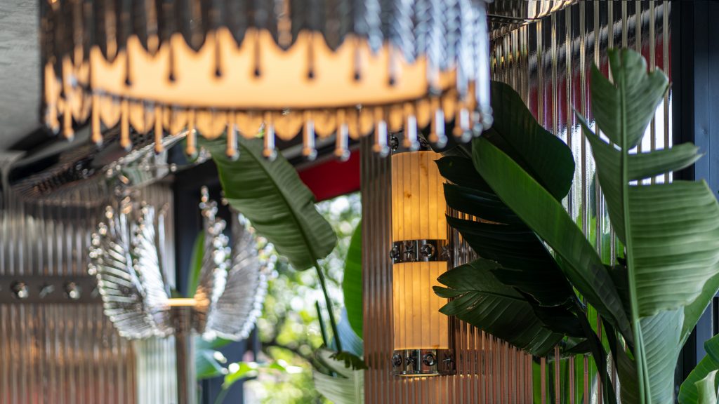 Nusr-et Steakhouse Istanbul, Etiler