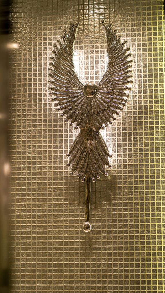 Nusr-et Steakhouse Istanbul, Etiler