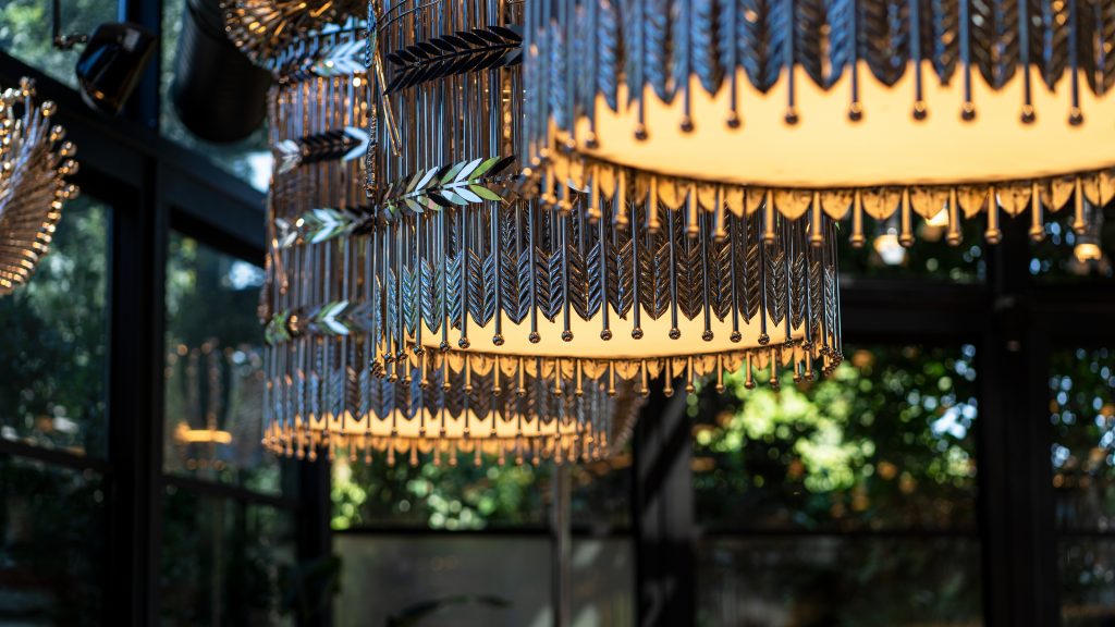 Nusr-et Steakhouse Istanbul, Etiler