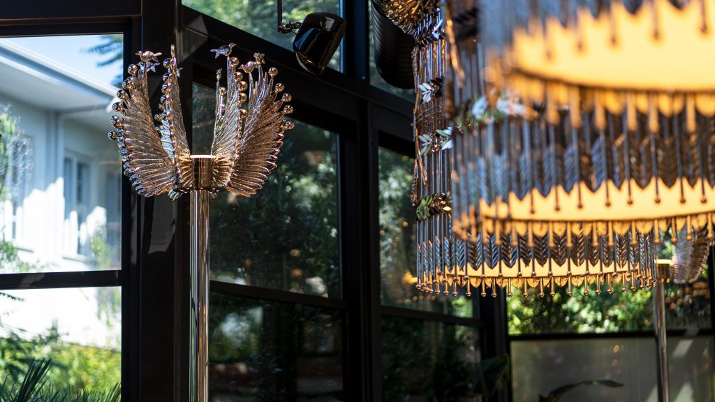 Nusr-et Steakhouse Istanbul, Etiler