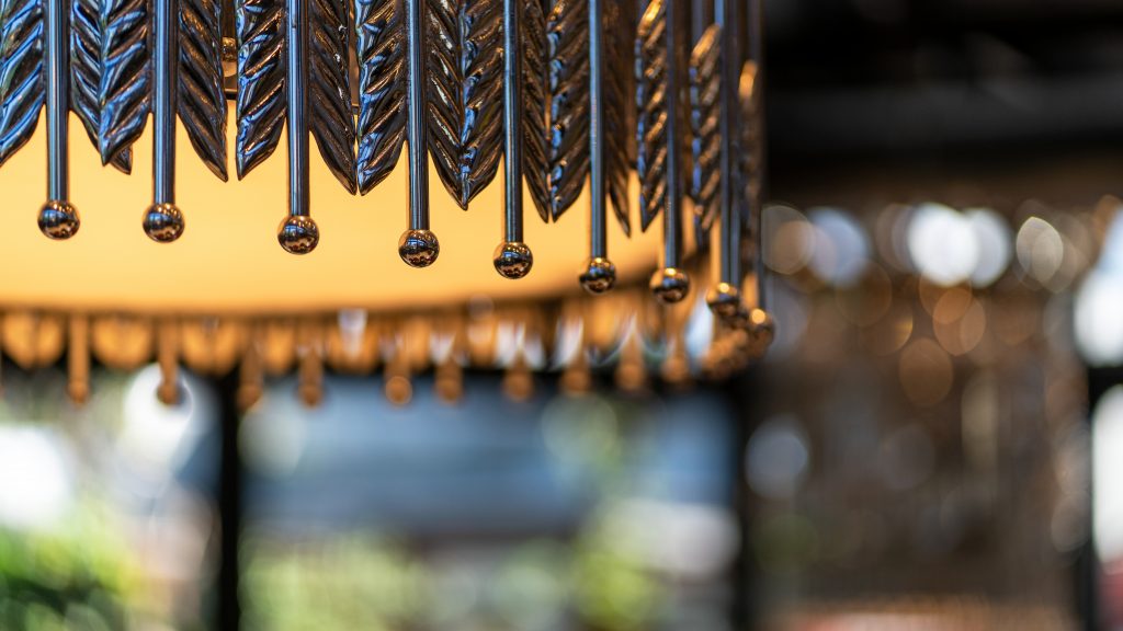 Nusr-et Steakhouse Istanbul, Etiler