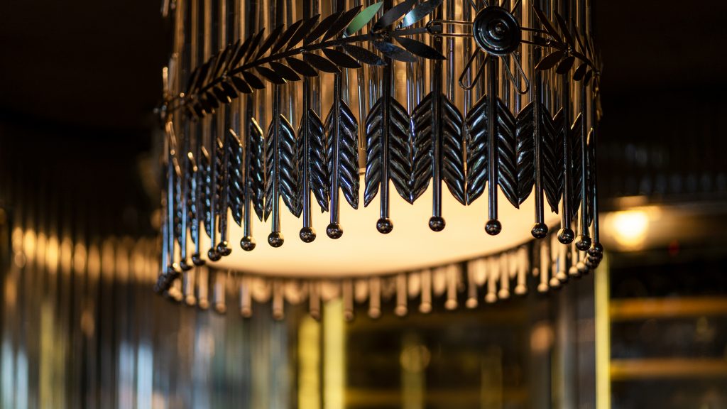 Nusr-et Steakhouse Istanbul, Etiler