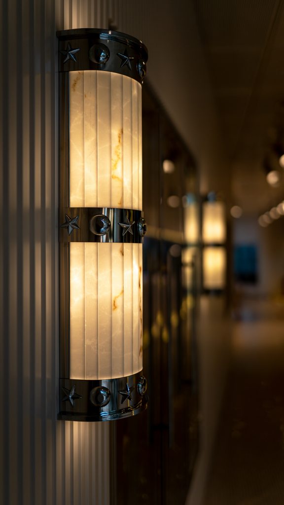 Nusr-Et Steakhouse İstinye Park