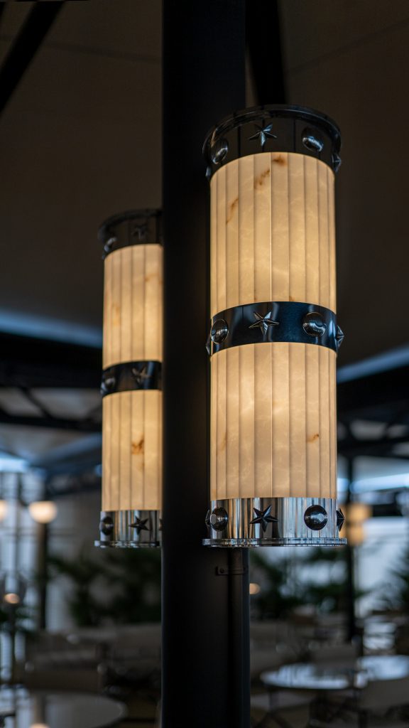 Nusr-Et Steakhouse İstinye Park