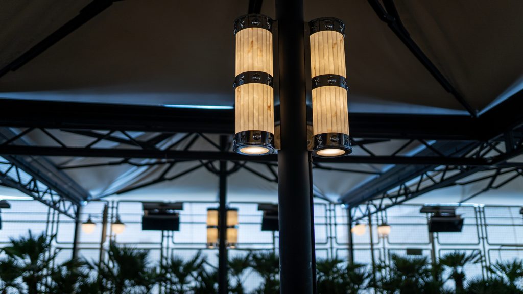 Nusr-Et Steakhouse İstinye Park