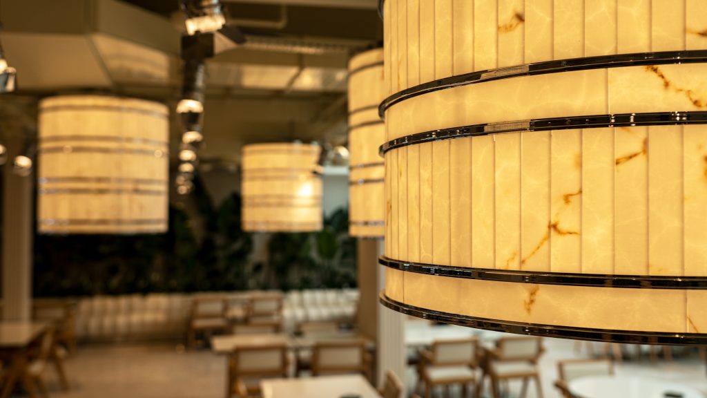 Nusr-Et Steakhouse İstinye Park