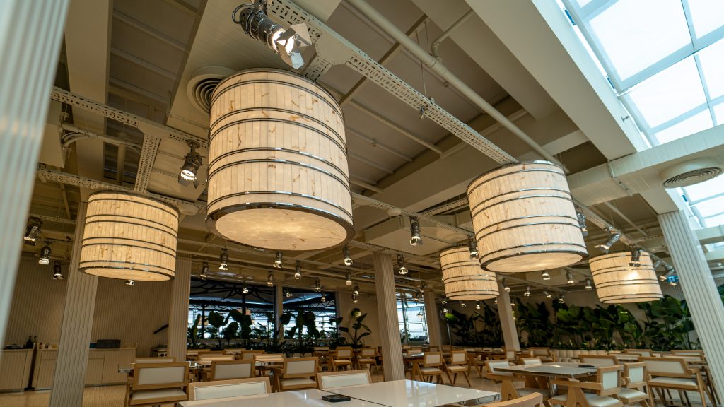 Nusr-Et Steakhouse İstinye Park