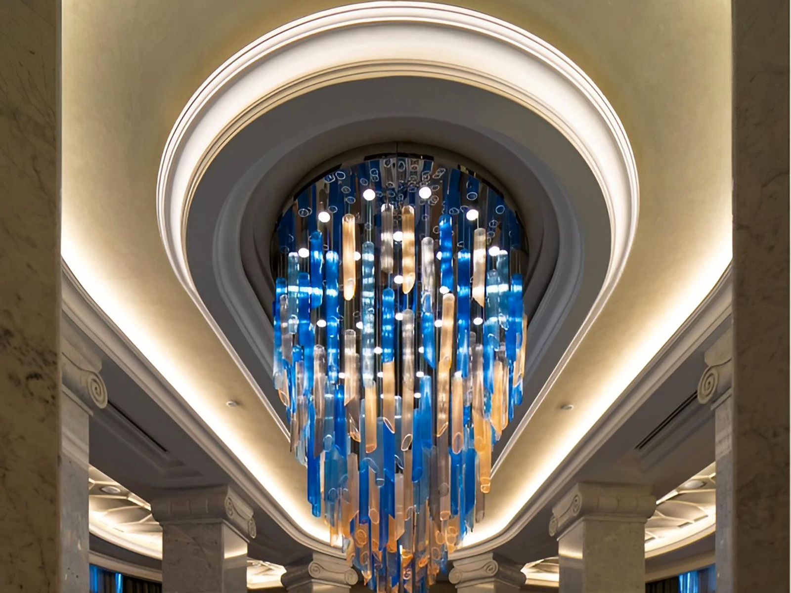 Orient Bank Hotel