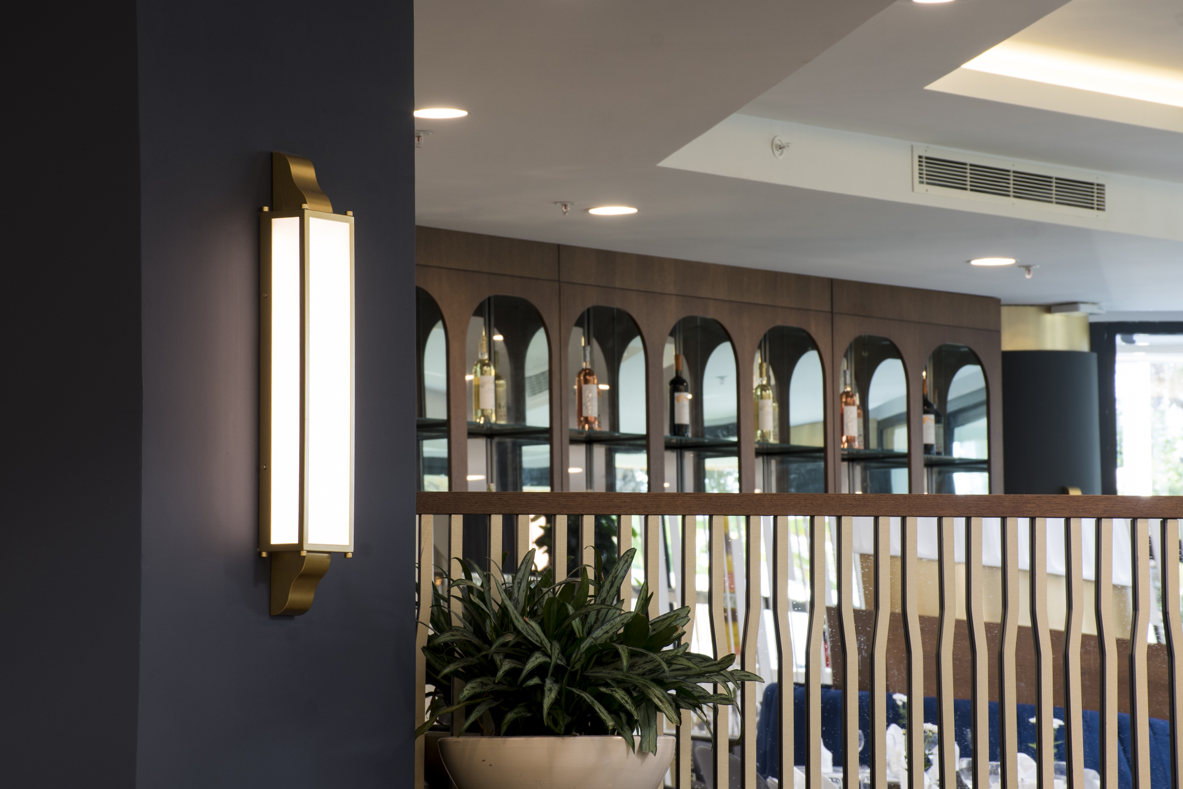 OTIUM SEVEN SEAS HOTEL