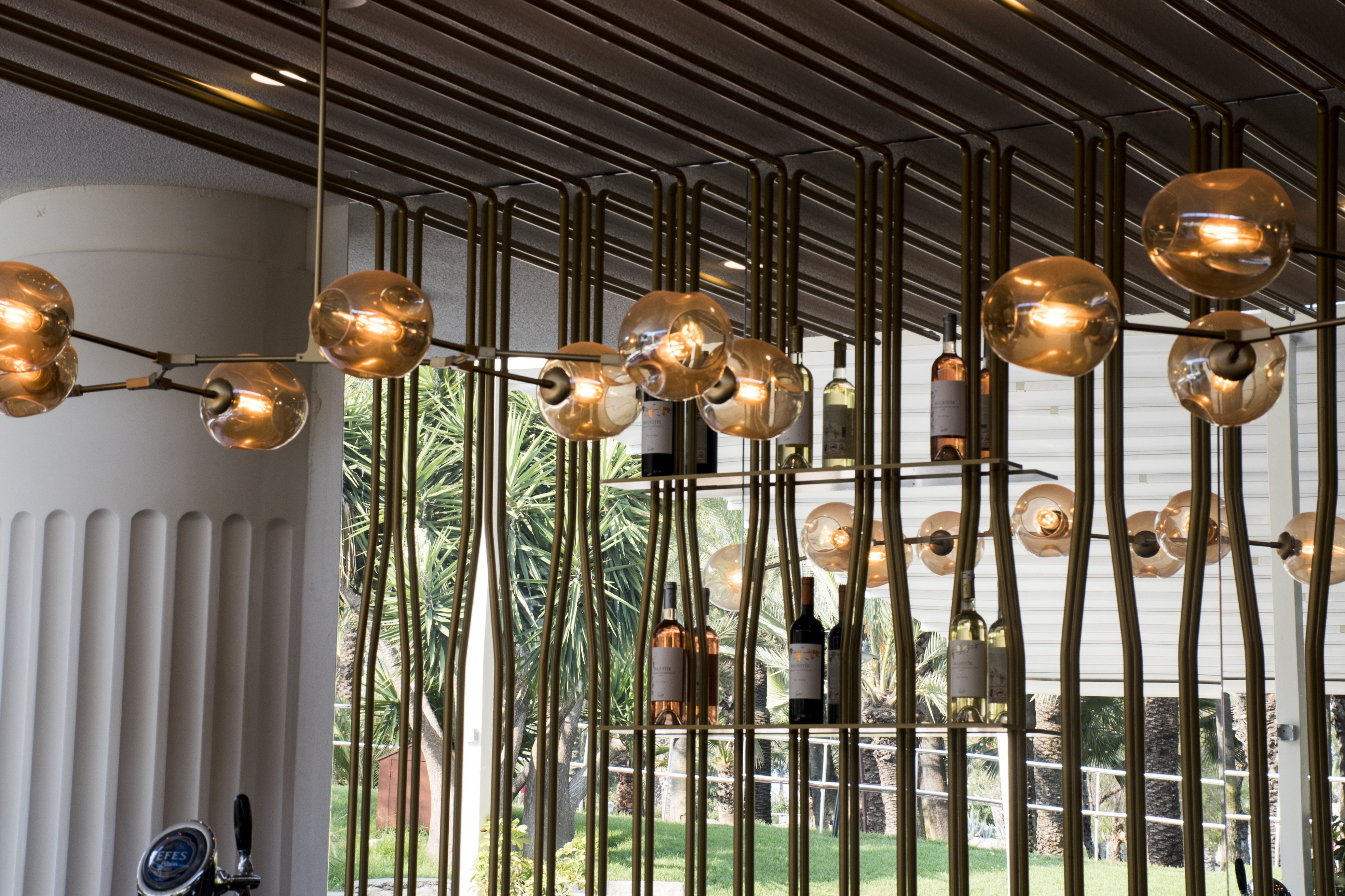 OTIUM SEVEN SEAS HOTEL