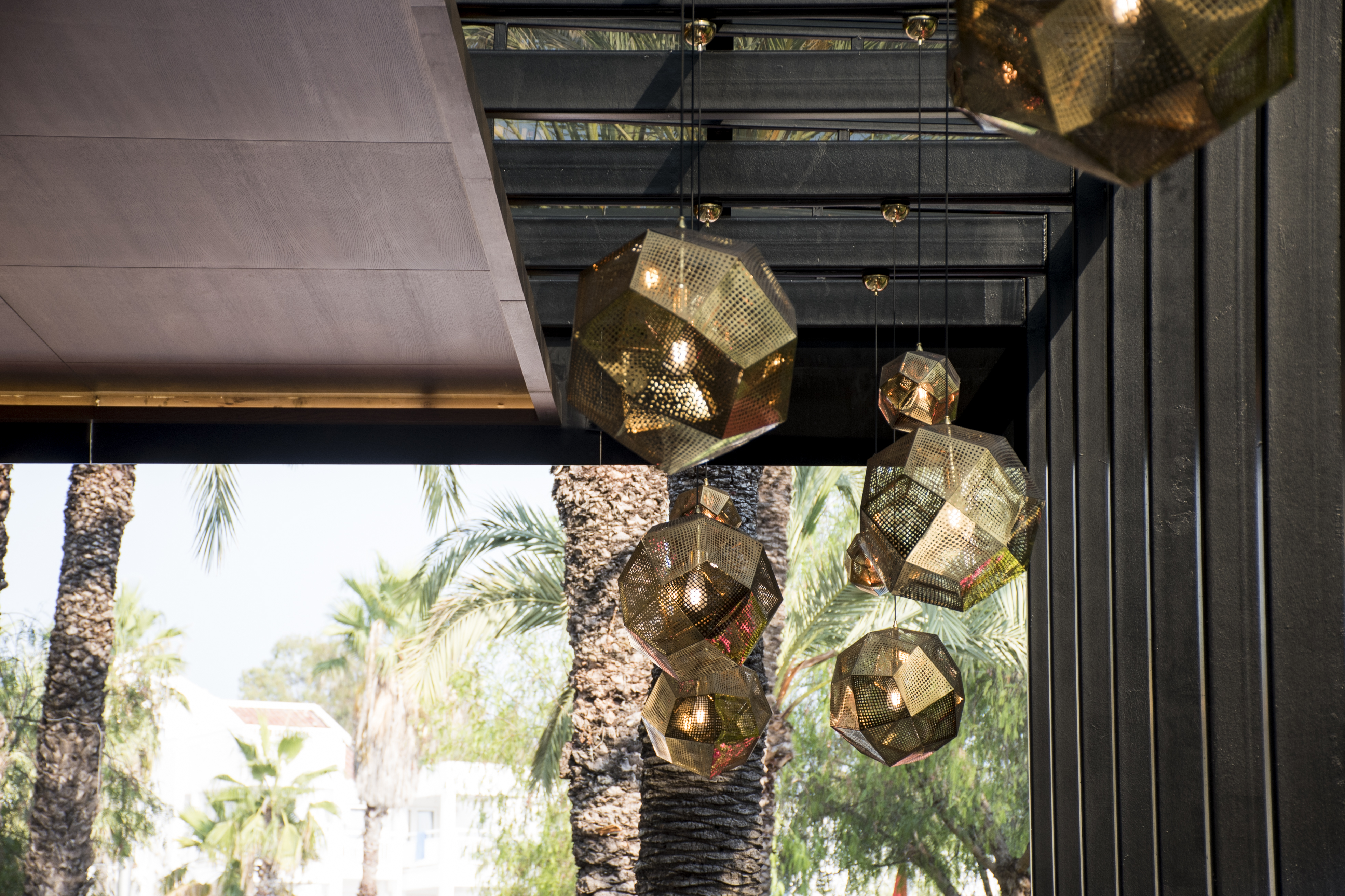 OTIUM SEVEN SEAS HOTEL