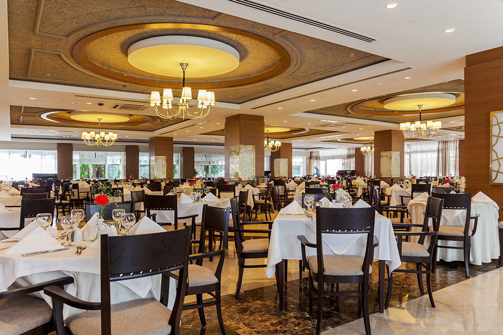 PAPILLON AYSCHA HOTEL
