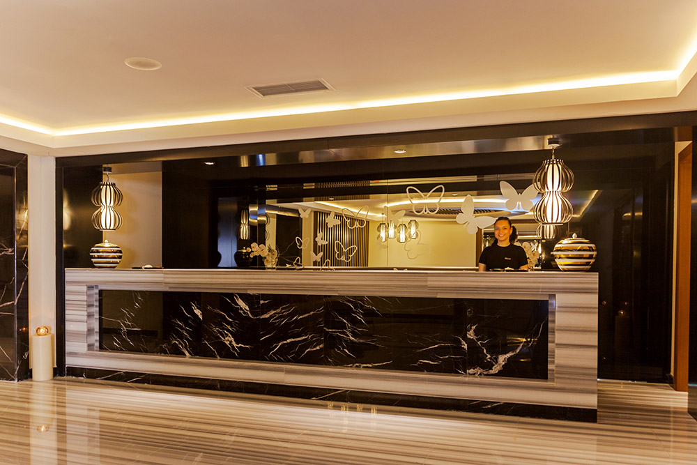 PAPILLON AYSCHA HOTEL