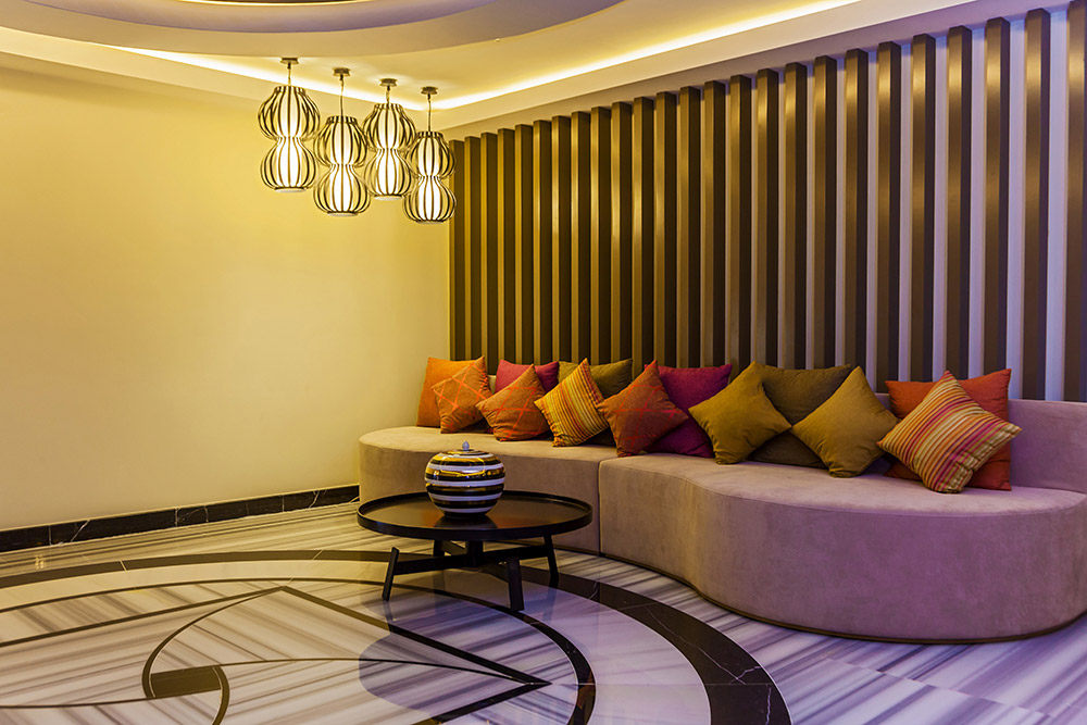 PAPILLON AYSCHA HOTEL