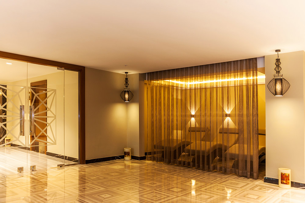 PAPILLON AYSCHA HOTEL