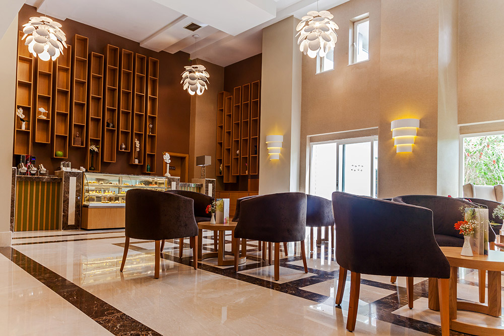 PAPILLON AYSCHA HOTEL