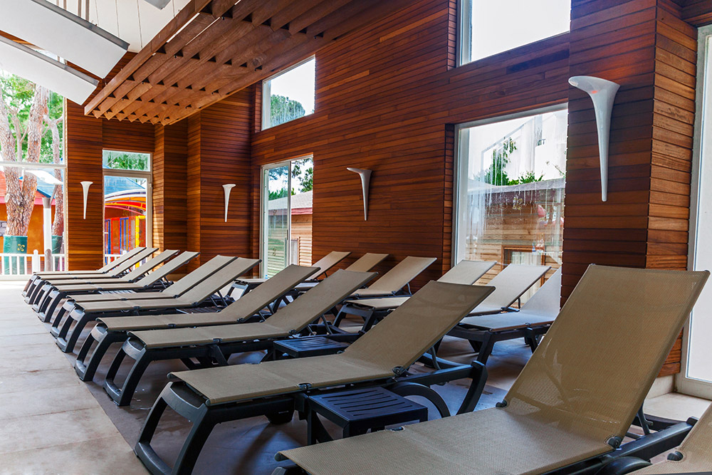 PAPILLON AYSCHA HOTEL