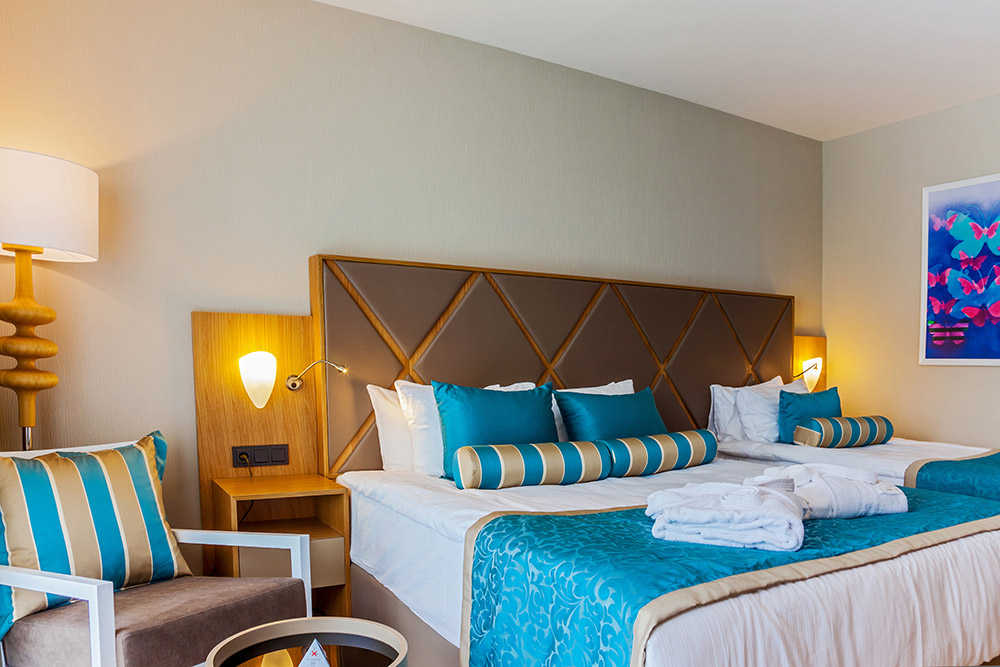 PAPILLON AYSCHA HOTEL
