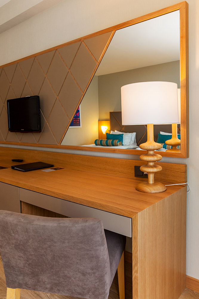PAPILLON AYSCHA HOTEL
