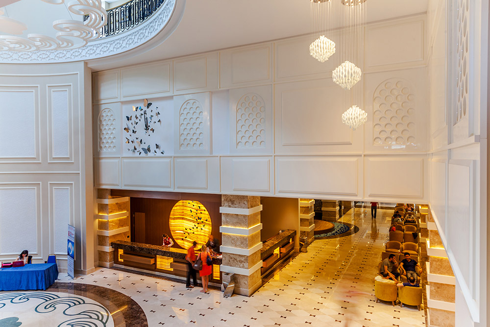 PAPILLON AYSCHA HOTEL