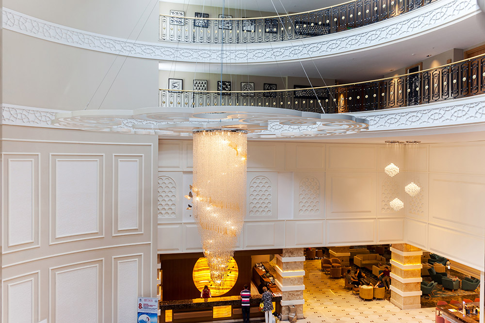 PAPILLON AYSCHA HOTEL