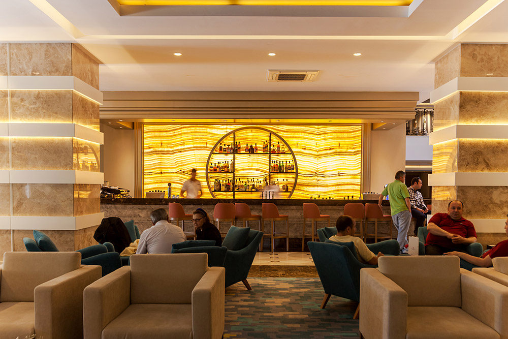 PAPILLON AYSCHA HOTEL