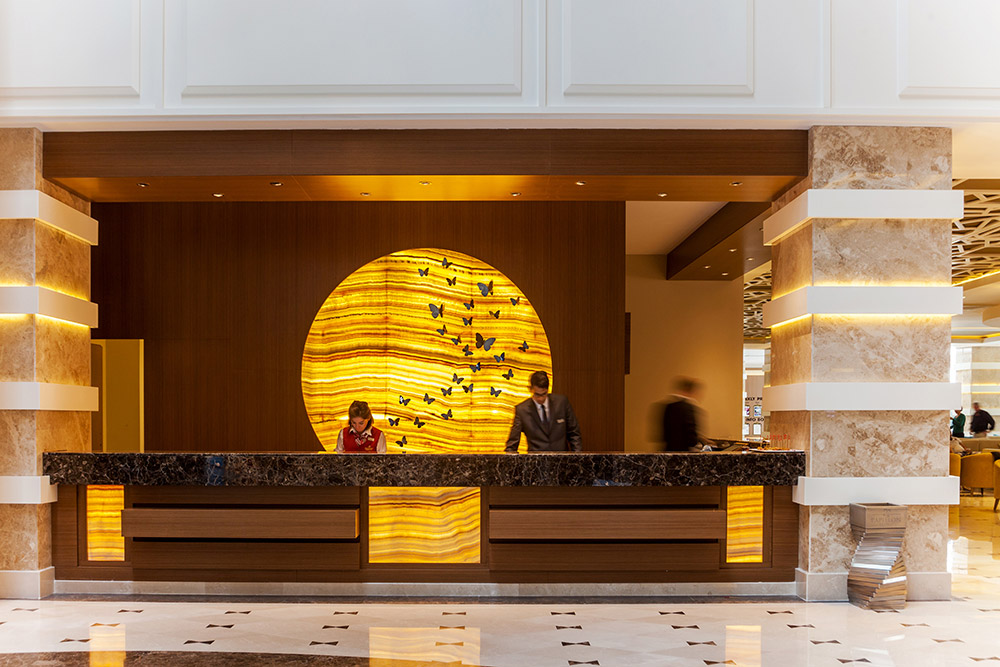 PAPILLON AYSCHA HOTEL